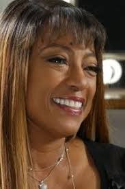 Thelma Evans's Instagram, Twitter & Facebook