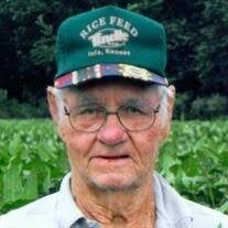 Ernest Waldo Stanley Jr. Obituary