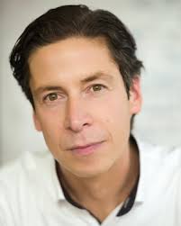 Matthias Peter, Geschäftsführer Peter Communication Systems, Aschaffenburg 