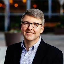 Jonathan Fowler, MEd, DCSc