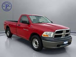 Image result for Inferno Red 2011 Dodge Truck