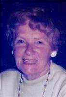 Emma Cornelius Obituary (2017)