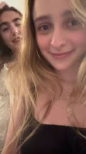 Ruby Sweetheart Maguire TikTok