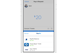 Open your favorite apps facebook, instagram, messenger, or whatsapp, add your payment information, and you're good to go! Facebook Messenger Lets You Send Cash To Friends With Paypal Engadget