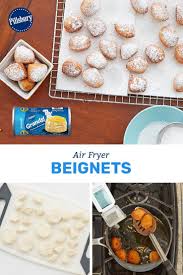 Biscuit dough desserts recipes 6,197 recipes. We Tried Making Beignets With Biscuit Dough Here S What Happened Dessert Shop Pillsbury Recipes How Sweet Eats