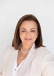 Ana Luisa Fontes Soporte Administrativo