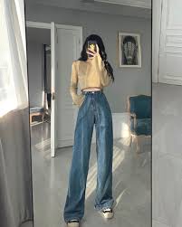 3 chiếc quần jean hot nhất hiện nay, cô gái nào cũng nên có