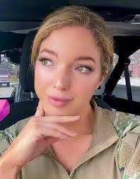 Rosemary Anaya's Instagram, Twitter & Facebook