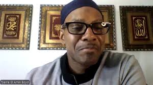 Houston religious leader breaks down Muslim funeral rites, prayers