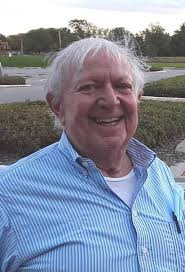 Richard Braun Obituary May 11, 2022