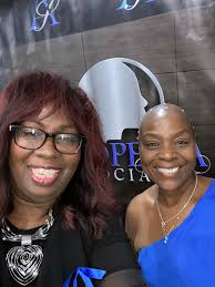 🌟 What an incredible experience at the event yesterday! A huge thank you  to Marley Bruno and her fabulous team of women at Mind-Body and Soul for  hosting such a meaningful gathering