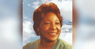 Mrs. Emma Jean Miller Obituary