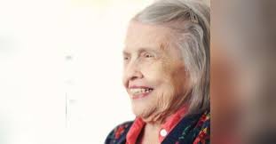 Mary P. Corcoran Obituary