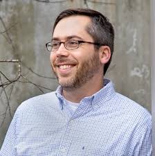 How Michael Farris Smith's 'Blackwood' became the story it is