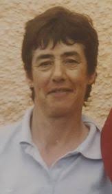 Condolence Book for Breda Ryan (née O'Brien) (Kilmallock, Limerick)