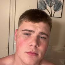 Dylan Mclaughlin in people