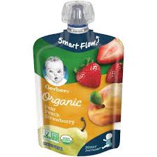 Organic Baby Pear Juice Target