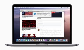 Download Safari 14 For Macos Catalina And Mojave Released