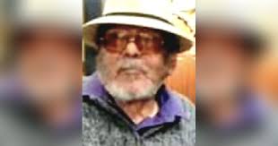 Obituary for Juan Montes