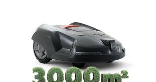 Husqvarna Automower 230 Acx Robotic Mowers Robotic Lawn Mower Husqvarna