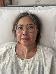 Support and hope for cancer patients and caregivers