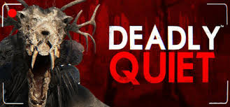 Deadly Quiet on Steam