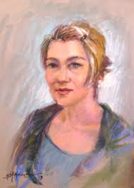 Hiro: Portrait In Focus Demonstration Day