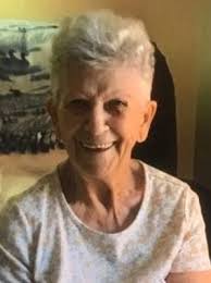 Dorothy Underwood Obituary