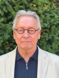 Professor Paul Workman