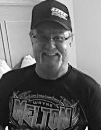 Vernon Wayne Melton, Sr Obituary