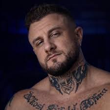 This was my first time filming in my pup hood! It was truly an amazing  experience!