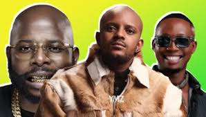 Black Motion to perform at Afropunk Festival Brooklyn