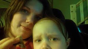 Just thought I would add some pictures of my sweet but crazy girl Lilly.