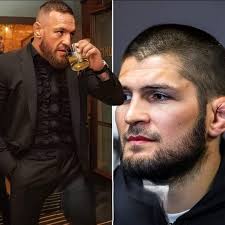 Khabib Nurmagomedov vs Conor McGregor Fight Outcome