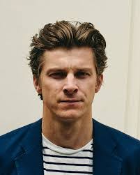 Jordan Benn's Instagram, Twitter & Facebook