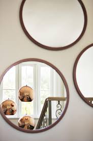 Choose a room to hang the mirror in. Designer Tricks For Tall Ceilings Interior Designer Advice