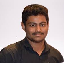 Pasupuleti Kedhareswara Sairam