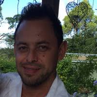 Mauricio Estrada Velez