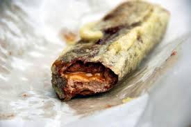 Image result for deep fried mars bar