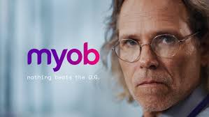 MYOB Reminds Business Owners That 'Nothing Beats the O.G.' with Sunday  Gravy