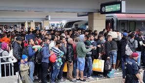 A Postcolonial Analysis of the European 'Migrant Crisis'