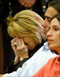 Scott Peterson gets death penalty for murder