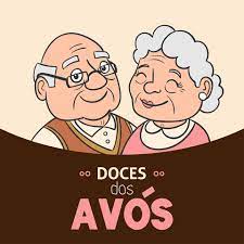 Bayard is now looking for memories sweetest among grandparents and grandchildren. Doces Dos Avos Home Facebook