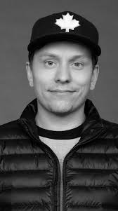 Dave Abel's Instagram, Twitter & Facebook