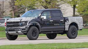 With the raptor r, ford has the chance to create something special. Hear The Ford F 150 Raptor R S Supercharged V8 For The First Time