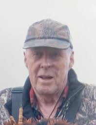 Richard Louis Giroux Obituary (1928