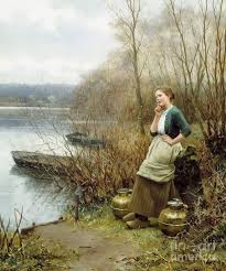 Beautiful Paintings and Pictures