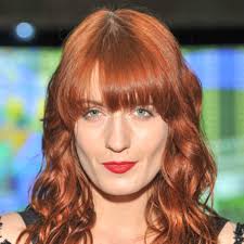 Florence Welch Singer Biography
