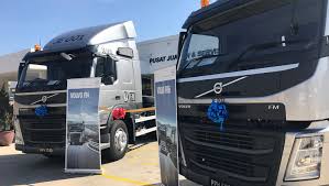 Global suppliers agriculture teo sunflower (sabah) sdn. A Deal Sealed With Trust And Confidence Between Volvo Trucks Malaysia And Teo Tuan Kwee Sdn Bhd
