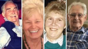 Recent deaths and funerals announced in the Scunthorpe Telegraph